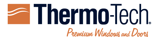 Thermo-Tech Logo